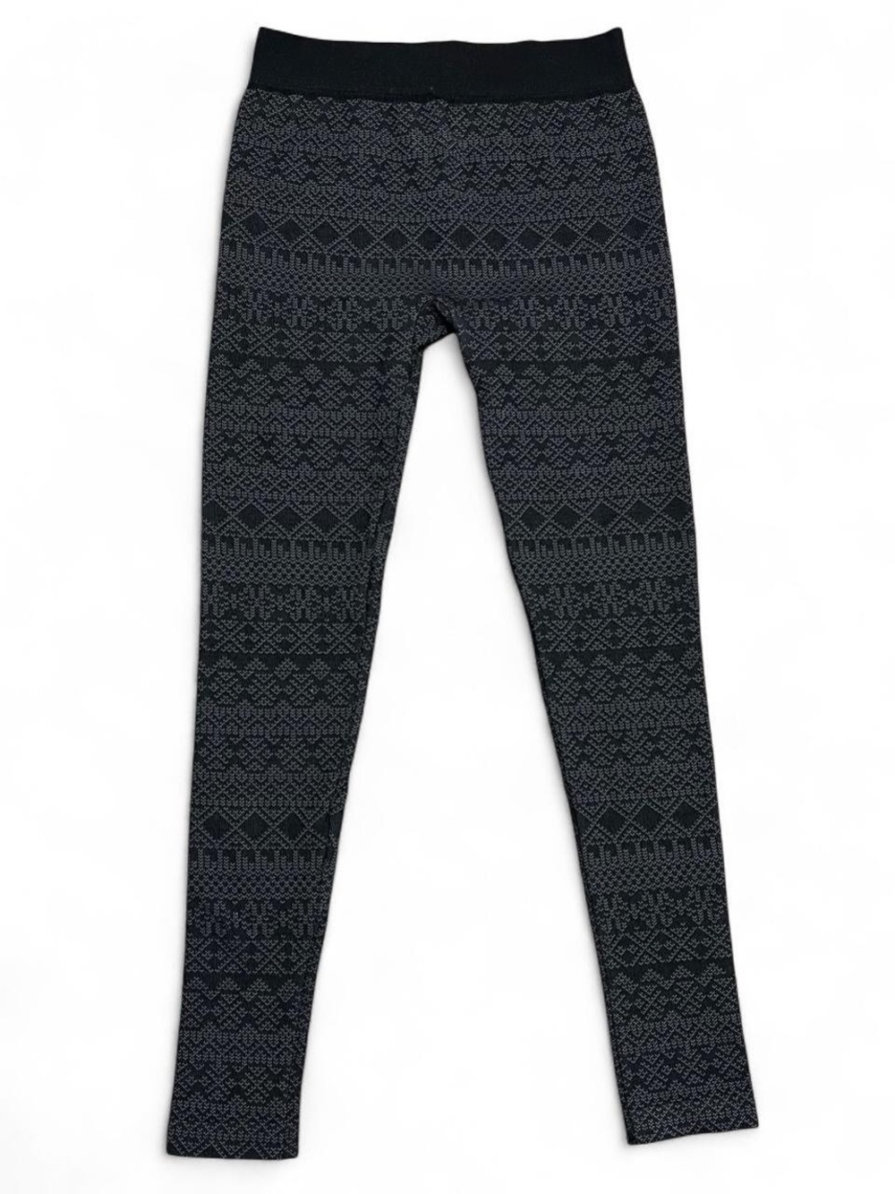 No Boundaries Print Leffings S/M